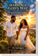 Marriage God's Way