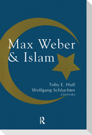 Max Weber and Islam