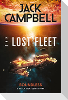 The Lost Fleet