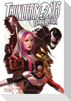 Thunderbolts: Dark Reign Omnibus