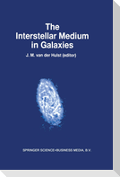 The Interstellar Medium in Galaxies