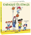 Cadascú és com és