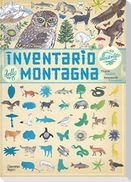 Inventario illustrato della montagna
