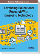 Advancing Educational Research With Emerging Technology
