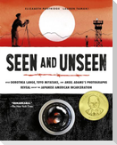 Seen and Unseen