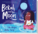 Bekah and the Moon