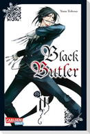 Black Butler 03