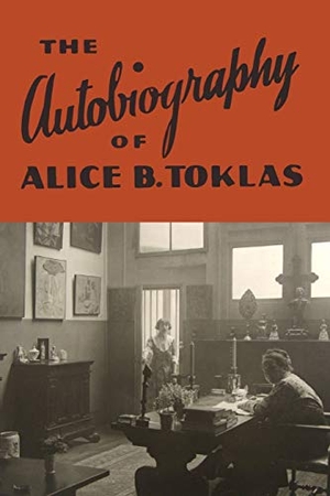 Stein, Gertrude. The Autobiography of Alice B. Toklas. Albatross Publishers, 2018.
