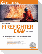 Master the Firefighter Exam