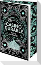 Casino Durable - Betting on a Stranger