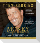 Money Master the Game: 7 Simple Steps to Financial Freedom