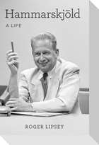 Hammarskjöld: A Life