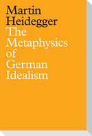 The Metaphysics of German Idealism