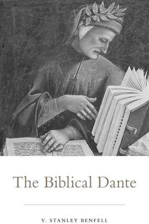 Benfell, V Stanley. Biblical Dante. University of Toronto Press, 2011.