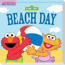 Indestructibles: Sesame Street: Beach Day
