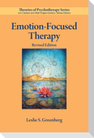 Emotion-Focused Therapy