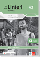 Die neue Linie 1 Schweiz A2