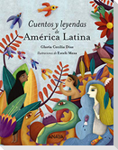 Cuentos y leyendas de América Latina