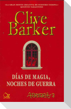 Dias de Magia, Noches de Guerra -Z