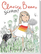 Clarice Bean, Scram!: The Story of How We Got Our Dog