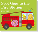 Spot Goes to the Fire Station