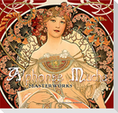 Alphonse Mucha