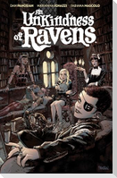 An Unkindness of Ravens