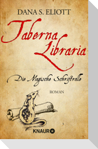 Taberna Libraria - Die Magische Schriftrolle