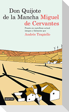 Don Quijote de la Mancha / Don Quixote