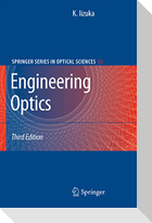 Engineering Optics