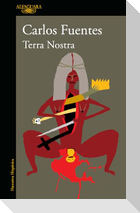 Terra Nostra (Spanish Edition)