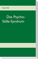 Das Psycho-Stille-Syndrom