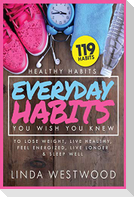 Healthy Habits Vol 3