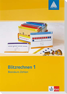Blitzrechnen 1