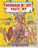 The Human Body Factory