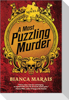 A Most Puzzling Murder