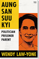 AUNG SAN SUU KYI HB