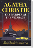 The Murder at the Vicarage