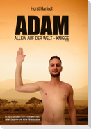 Adam allein auf der Welt - Knigge 2100