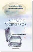 Versos y viceversos