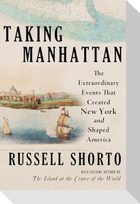 Taking Manhattan