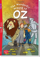 The Wonderful Wizard of Oz