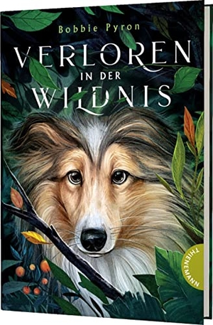 Pyron, Bobbie. Verloren in der Wildnis - Freundschaftsgeschichte zwischen einem Mädchen und einem Hund, ab 10. Thienemann, 2021.