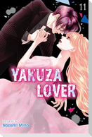 Yakuza Lover, Vol. 11