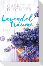 Lavendelträume