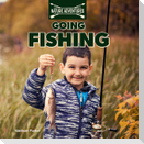 Going Fishing