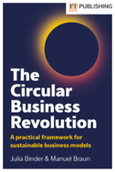 The Business Model Revolution: A practical framework for sustainable business strategy