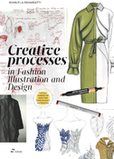 Creative Processes in Illustration and Fashion Design