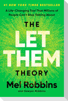 The Let Them Theory