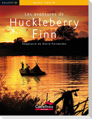 Les aventures de Huckleberry Finn